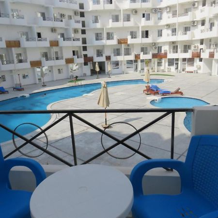 Apartment Vicenta Near The Sea Redsealine Hurghada Zewnętrze zdjęcie