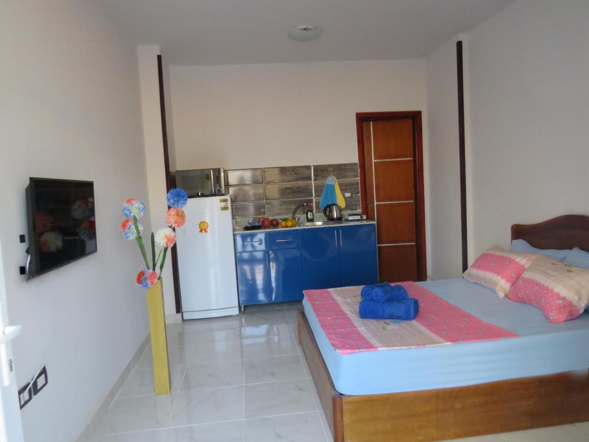 Apartment Vicenta Near The Sea Redsealine Hurghada Zewnętrze zdjęcie