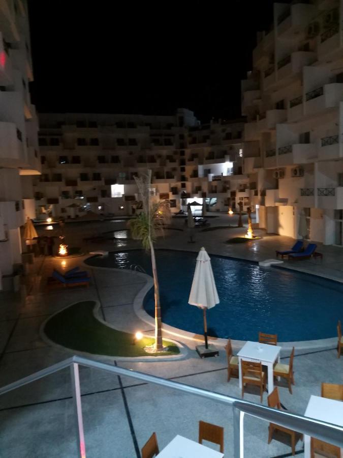 Apartment Vicenta Near The Sea Redsealine Hurghada Zewnętrze zdjęcie