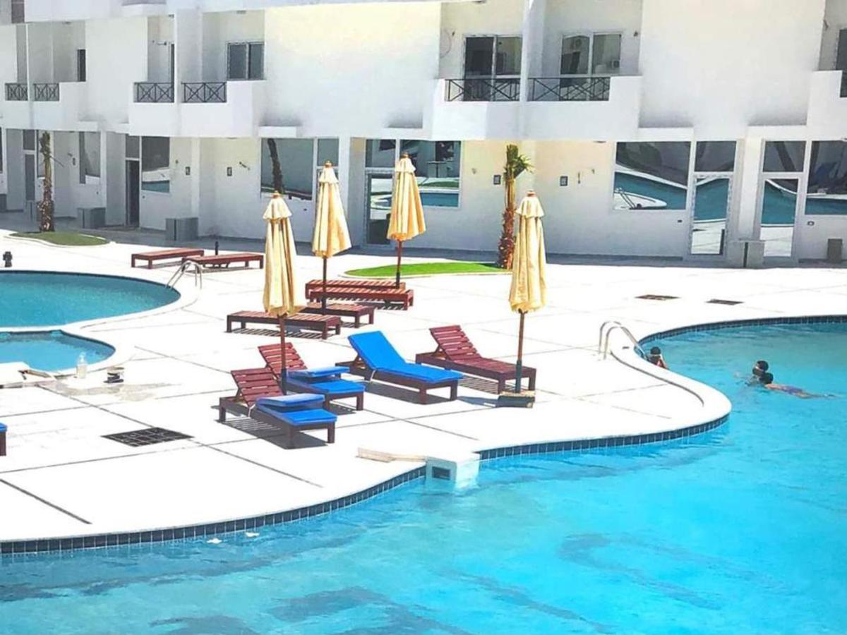 Apartment Vicenta Near The Sea Redsealine Hurghada Zewnętrze zdjęcie